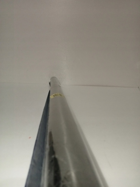 JN Folia aluminiowa 20m