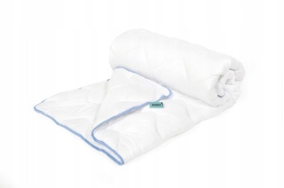 KOŁDRA Quilt Cztery Pory Roku 220x200cm