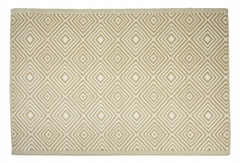 MATA PODŁOGOWA 180X120CM 9ASS