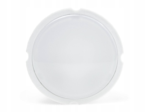 Oprawa podtyn POLUX SOUTH OPAL-IQA92S2 alum. 2w1 srebrny szczot. kwadrat