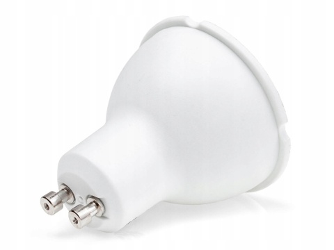 Oprawa podtyn POLUX SOUTH OPAL-IQA92S2 alum. 2w1 srebrny szczot. kwadrat