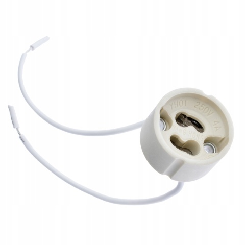 Oprawa sufit.ruchoma POLUX OPIN-IO.A90W1 stal kwadratowa biała