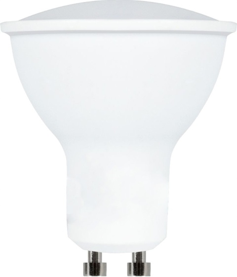 Oprawki ruchome LED POLUX OLIN-IOA90PB-250 stal 3in1 okrągłe czarne perłowe 3pak