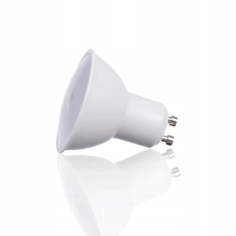 Oprawki ruchome LED POLUX OLIN-IOA90PB-250 stal 3in1 okrągłe czarne perłowe 3pak