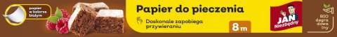 Papier do wypieków/8m/jn