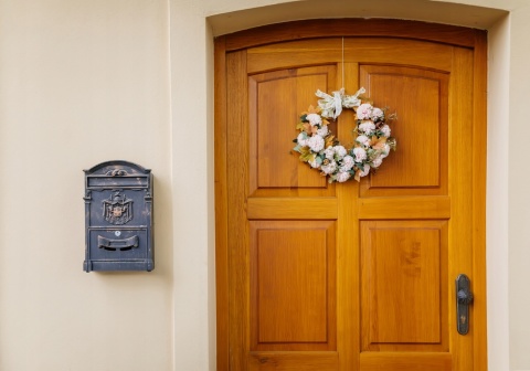 Śnieżka Extra Fasadowa Beżowy 10L N