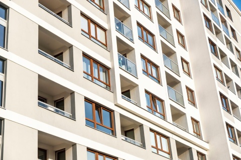 Śnieżka Extra Fasadowa Beżowy 10L N