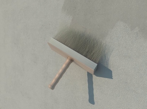 Śnieżka Extra Fasadowa Brązowy 1L N