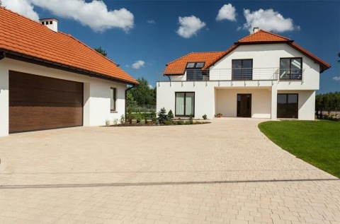 Śnieżka Extra Fasadowa Śnieżnobiały 5L N