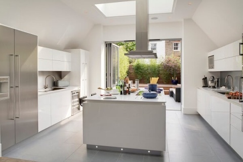 Śnieżka EKO biały 1L. /zgrz.6/