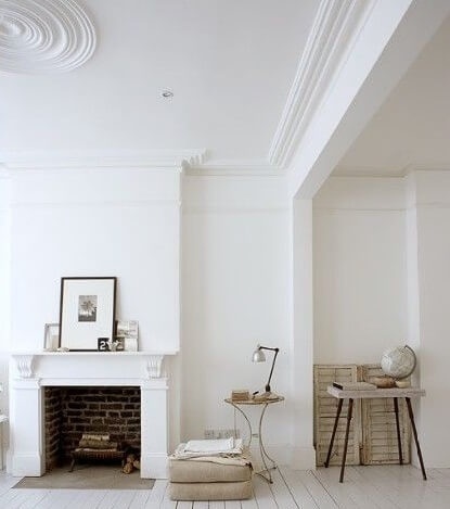 Śnieżka EKO biały 1L. /zgrz.6/