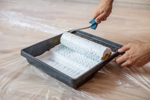 Śnieżka EKO plus 10L