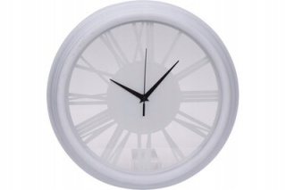 ZEGAR ŚCIENNY 3ASS COLORS