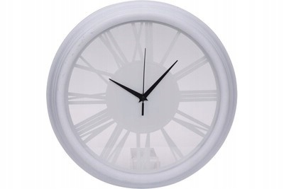 ZEGAR ŚCIENNY 3ASS COLORS