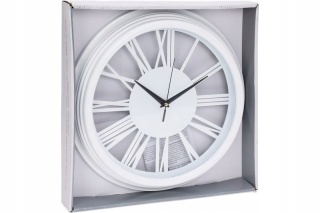 ZEGAR ŚCIENNY 3ASS COLORS