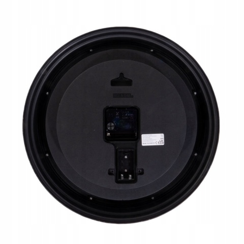 ZEGAR ŚCIENNY PP ROMAN NUMERALS 8