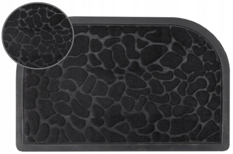 WYCIERACZKA HARRY PÓŁOKR. 60x40cm 29720 WZ3