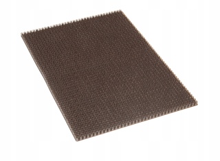 Wycieraczka Rasen 40*60cm brąz