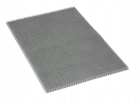 Wycieraczka Rasen 40*60cm szary