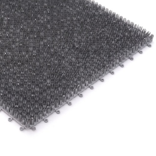 Wycieraczka Rasen 40*60cm szary