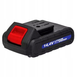 AKUMULATOR 1,5 AH 14,4V do DED7878