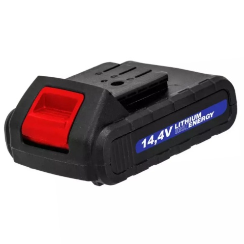 AKUMULATOR 1,5 AH 14,4V do DED7878