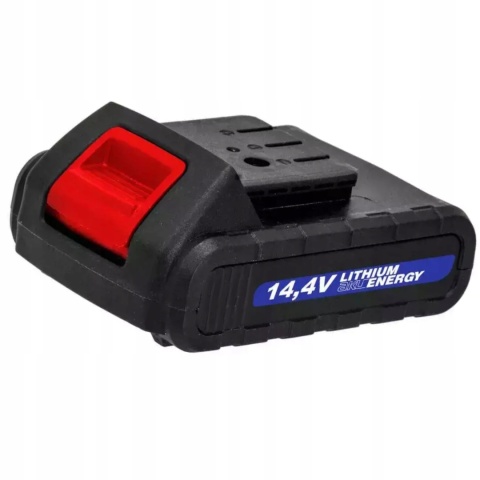 AKUMULATOR 1,5 AH 14,4V do DED7878