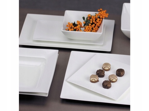 AM-PORTO PÓŁMISEK 24CM