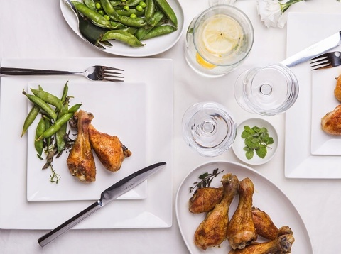 AM-PORTO PÓŁMISEK 31,5CM