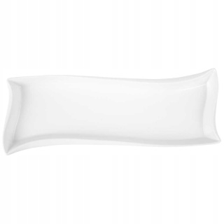 AM-SALSA PÓŁMISEK FALA 30X10CM 33940