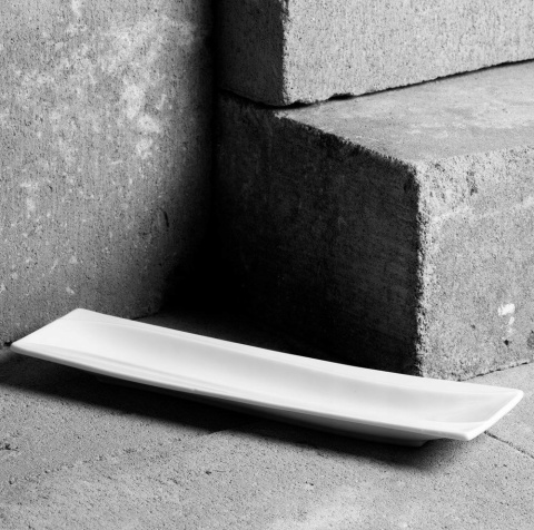 AM-SALSA PÓŁMISEK RELIEF 26X7CM 33937