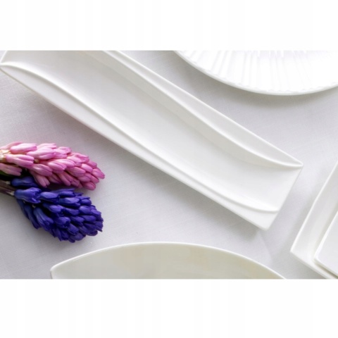 AM-SALSA PÓŁMISEK RELIEF 26X7CM 33937