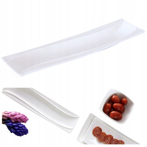 AM-SALSA PÓŁMISEK RELIEF 26X7CM 33937