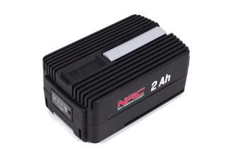 Akumulator NAC
 napięcie 40V, pojemność 2.0Ah