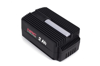 Akumulator NAC
 napięcie 40V, pojemność 2.0Ah