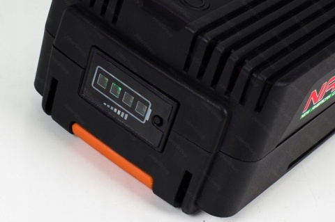 Akumulator NAC
 napięcie 40V, pojemność 2.0Ah