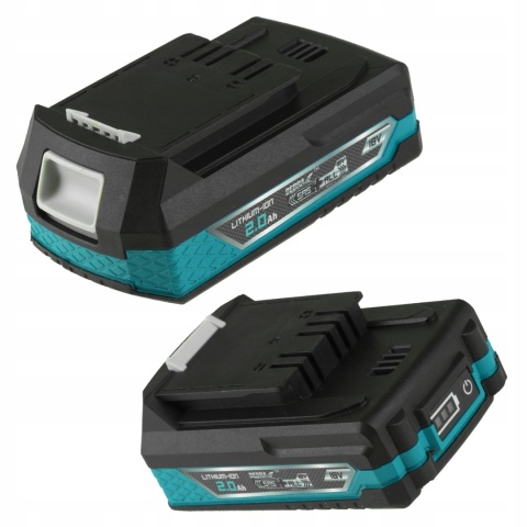 Akumulator ONE+ALL 2.0Ah 18V Li-Ion