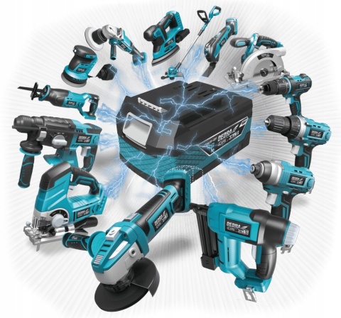 Akumulator ONE+ALL 2.0Ah 18V Li-Ion