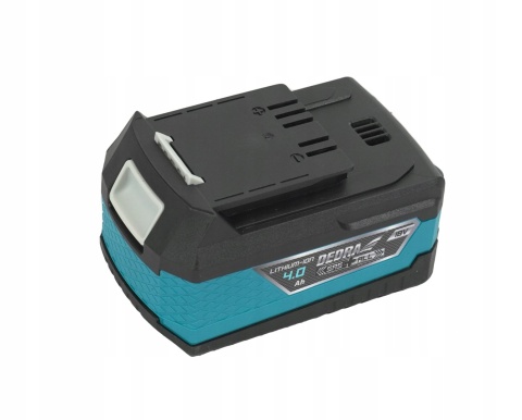 Akumulator ONE+ALL 4.0Ah 18V Li-Ion