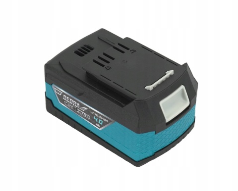 Akumulator ONE+ALL 4.0Ah 18V Li-Ion