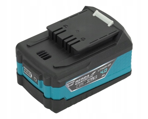 Akumulator ONE+ALL 4.0Ah 18V Li-Ion