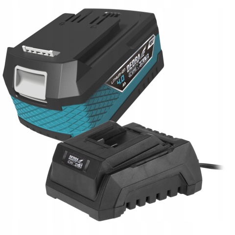 Akumulator ONE+ALL 4.0Ah 18V Li-Ion