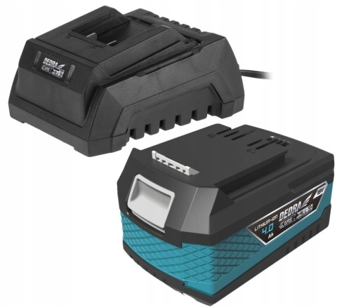 Akumulator ONE+ALL 4.0Ah 18V Li-Ion