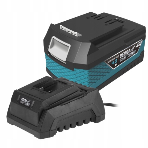 Akumulator ONE+ALL 4.0Ah 18V Li-Ion