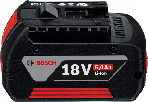 BOSCH AKUMULATOR LI-ION 18V
