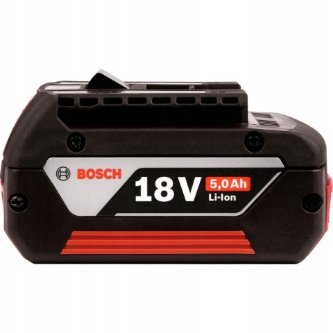 BOSCH AKUMULATOR LI-ION 18V