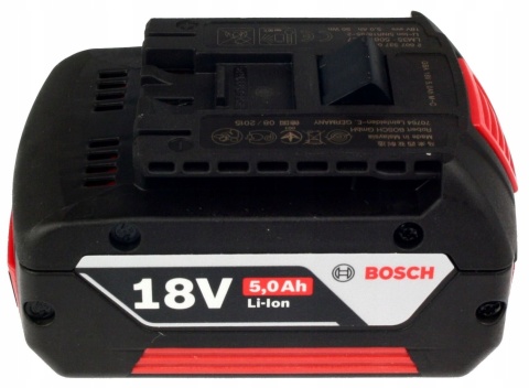 BOSCH AKUMULATOR LI-ION 18V