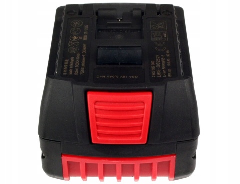 BOSCH AKUMULATOR LI-ION 18V