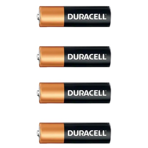 Bateria DURACELL AA
