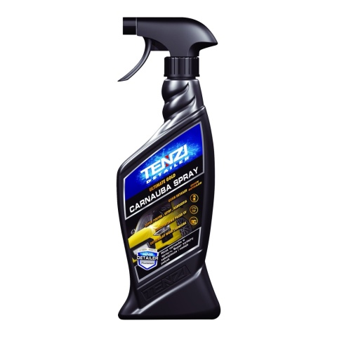 CARNAUBA SPRAY 600ml atom.TENZI